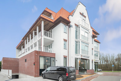 Boulevard de Wielingen 33-305