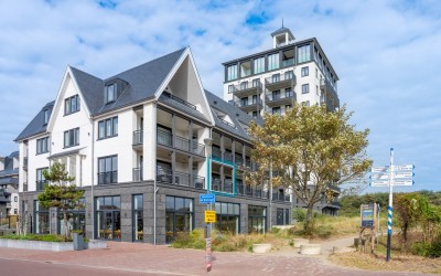 Boulevard de Wielingen 47-A103