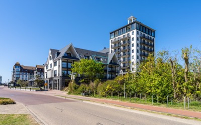 Boulevard de Wielingen 47-A302