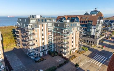 Boulevard de Wielingen 53-017
