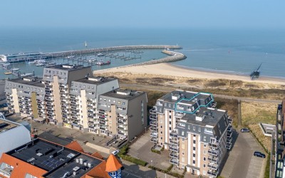 Boulevard de Wielingen 55-029