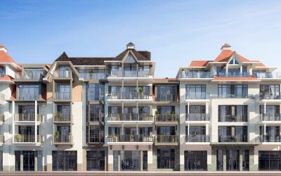 Boulevard d. 65-201