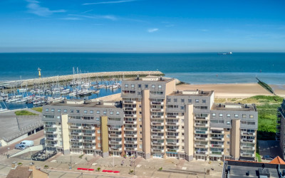 Appartement te koop Boulevard de Wielingen 76-004