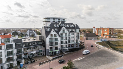 Boulevard de Wielingen 99-303