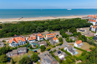 Sterntjeslaan 6-A