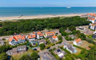 Sterntjeslaan 6-A