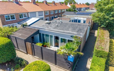 Egelantierlaan 37-A