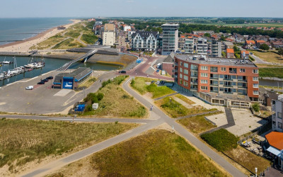 Kanaalweg 1