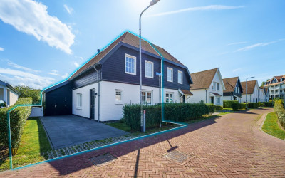 Zwanebloem 16