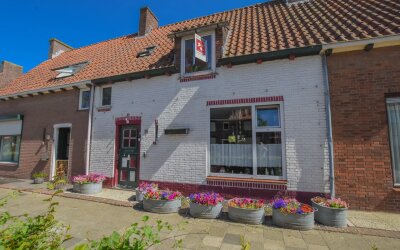 Prinses Beatrixstraat 19