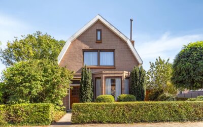 Prinses Beatrixstraat 61