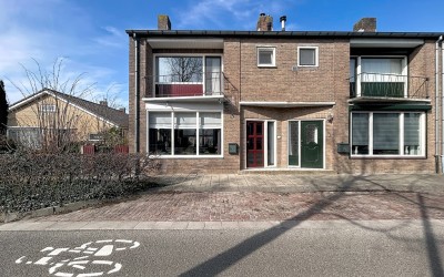 Prinses Beatrixstraat 38