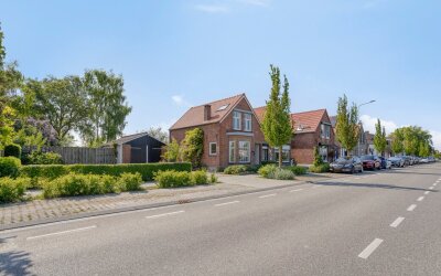 Willemsweg 75