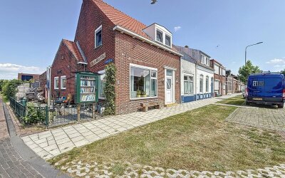 Willemsweg 28