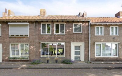 Lange Heerenstraat 9