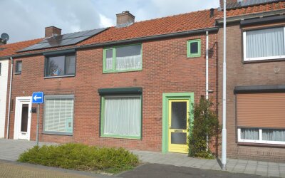 Prinses Irenestraat 11