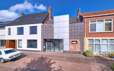 Dorpsplein 29