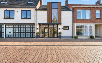 Dorpsplein 29