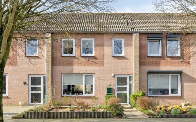 Rembrandt van Rijnstraat 12