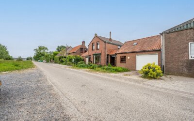 Tragel Oost 7