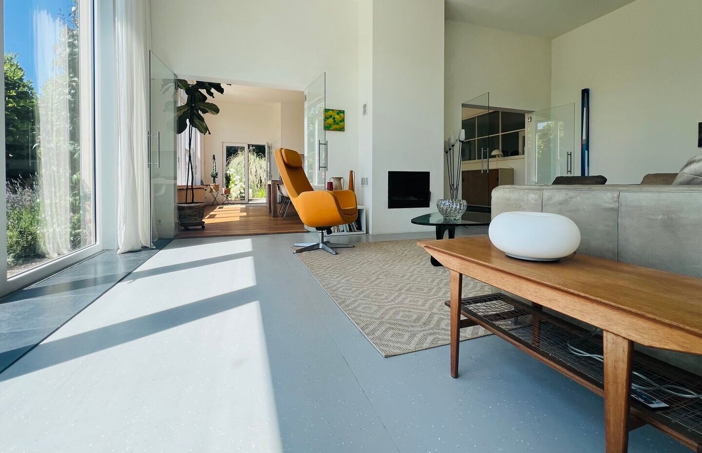Vrijstaande woning te koop: Molenstraat 63, Waterlandkerkje