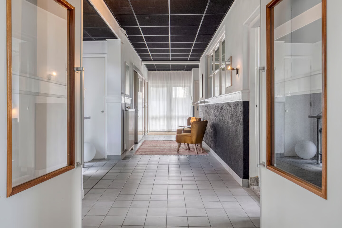 Vrijstaande woning te koop: Molenstraat 63, Waterlandkerkje