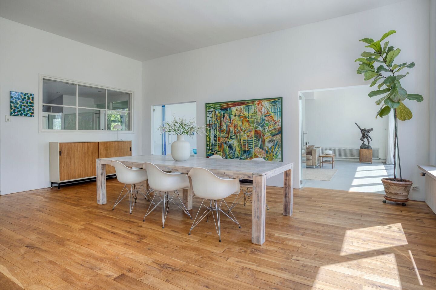 Vrijstaande woning te koop: Molenstraat 63, Waterlandkerkje