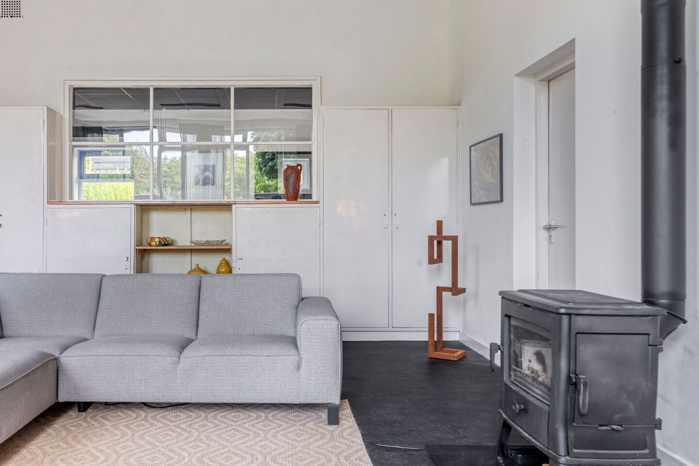 Vrijstaande woning te koop: Molenstraat 63, Waterlandkerkje