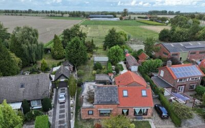Turkeijeweg 19
