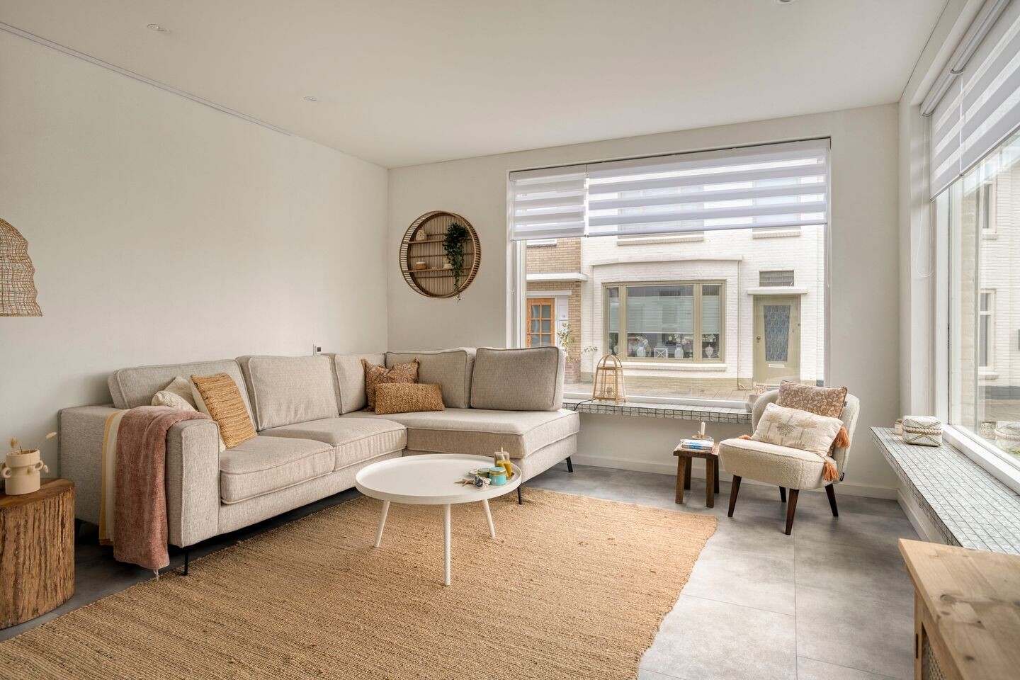 Hoekwoning te koop: Boulevard 136, Breskens