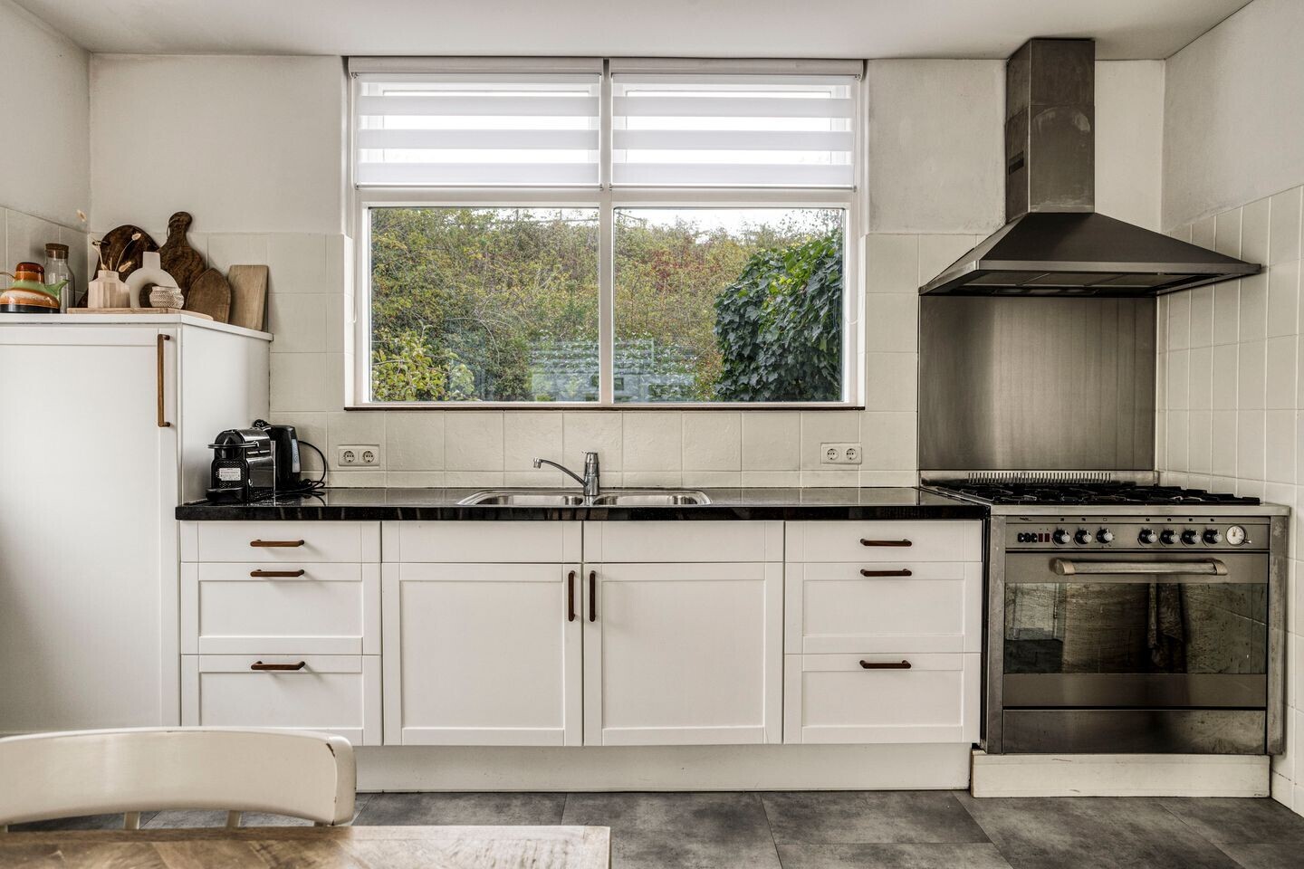 Hoekwoning te koop: Boulevard 136, Breskens