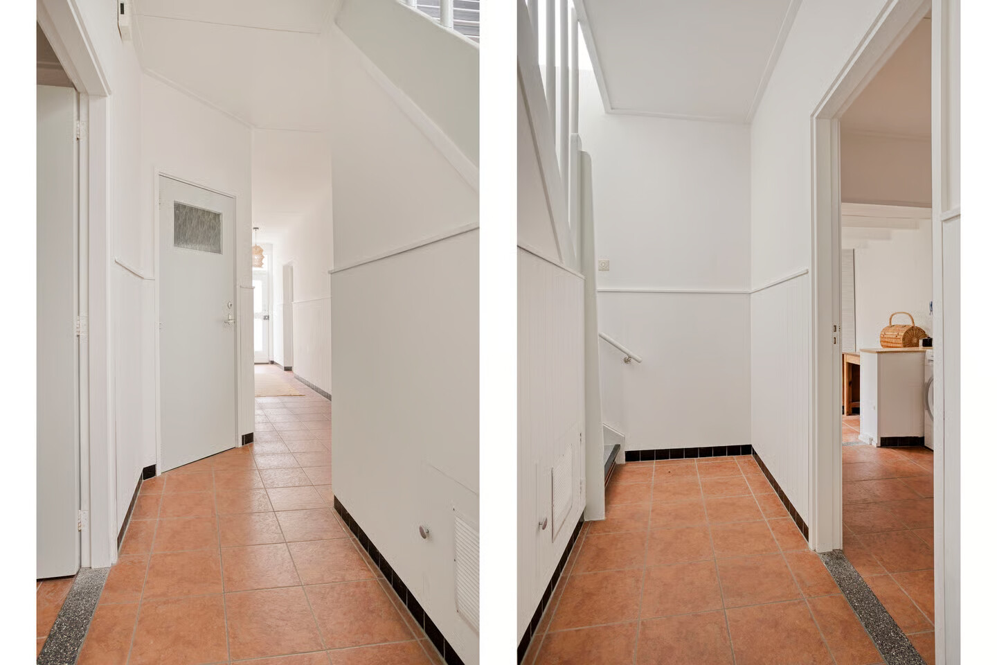 Hoekwoning te koop: Boulevard 136, Breskens