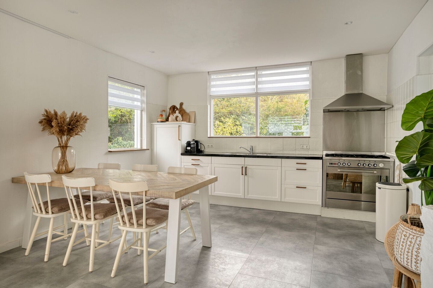 Hoekwoning te koop: Boulevard 136, Breskens