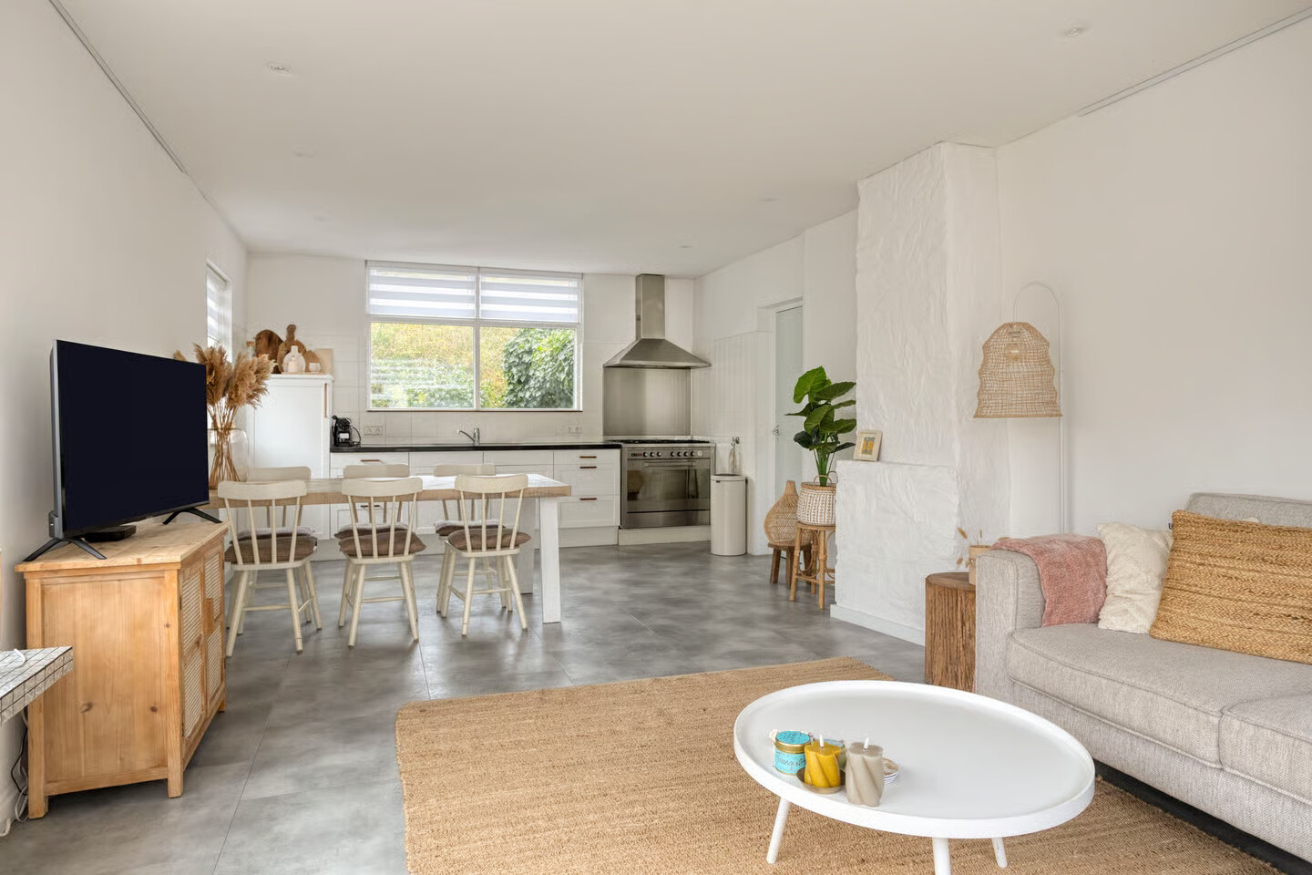 Hoekwoning te koop: Boulevard 136, Breskens