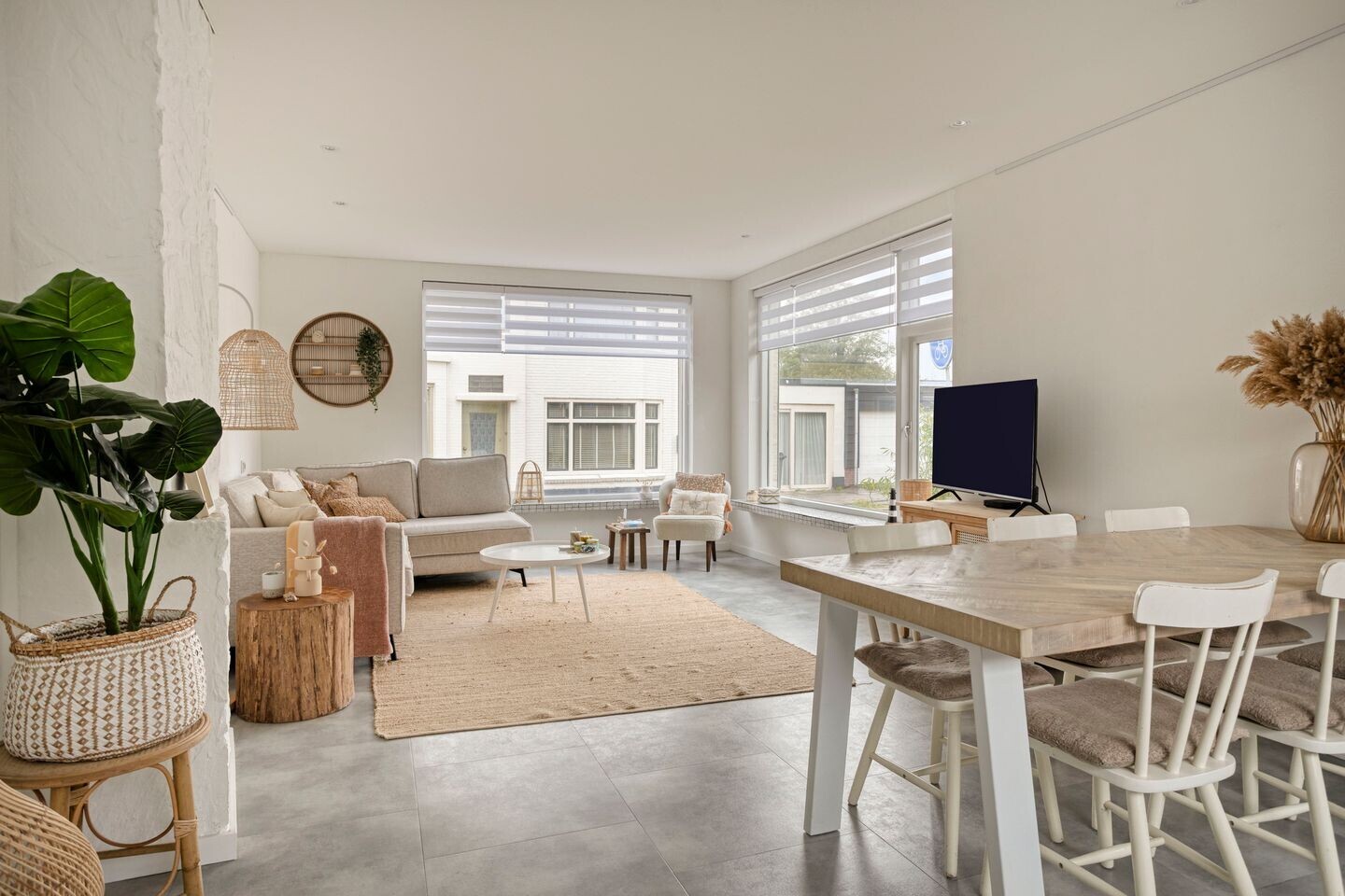 Hoekwoning te koop: Boulevard 136, Breskens