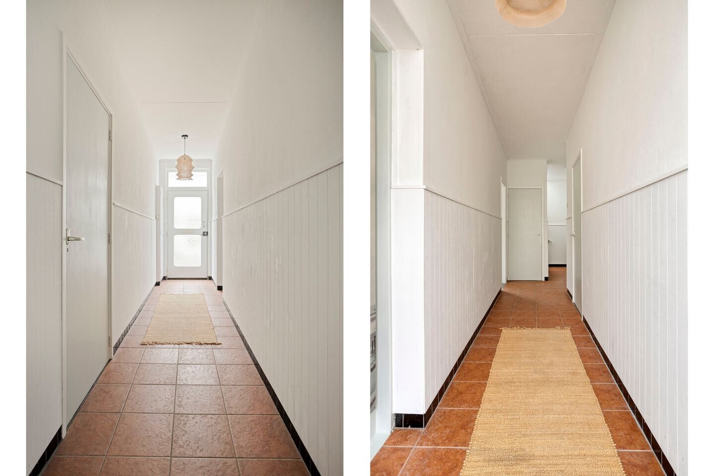 Hoekwoning te koop: Boulevard 136, Breskens