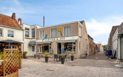 Spuiplein 5