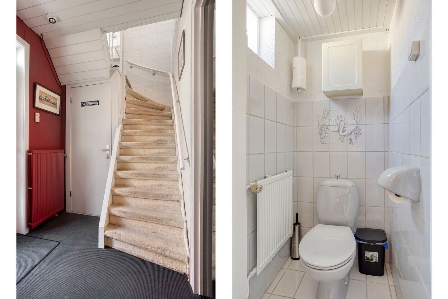 Tussenwoning te koop: Scheepvaartstraat 13, Breskens