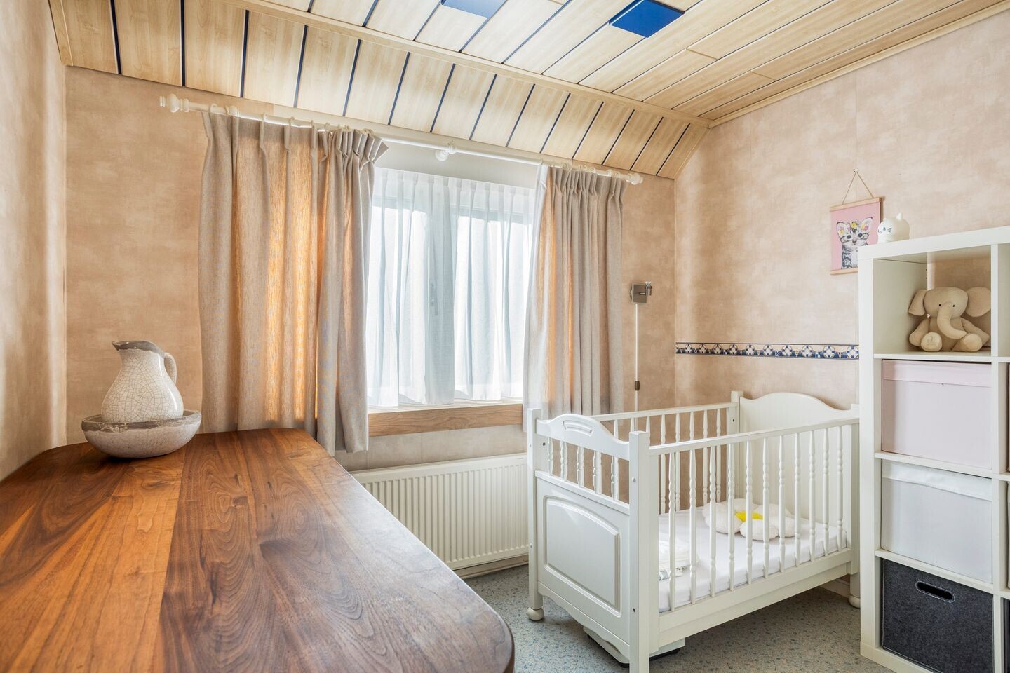 Tussenwoning te koop: Scheepvaartstraat 13, Breskens