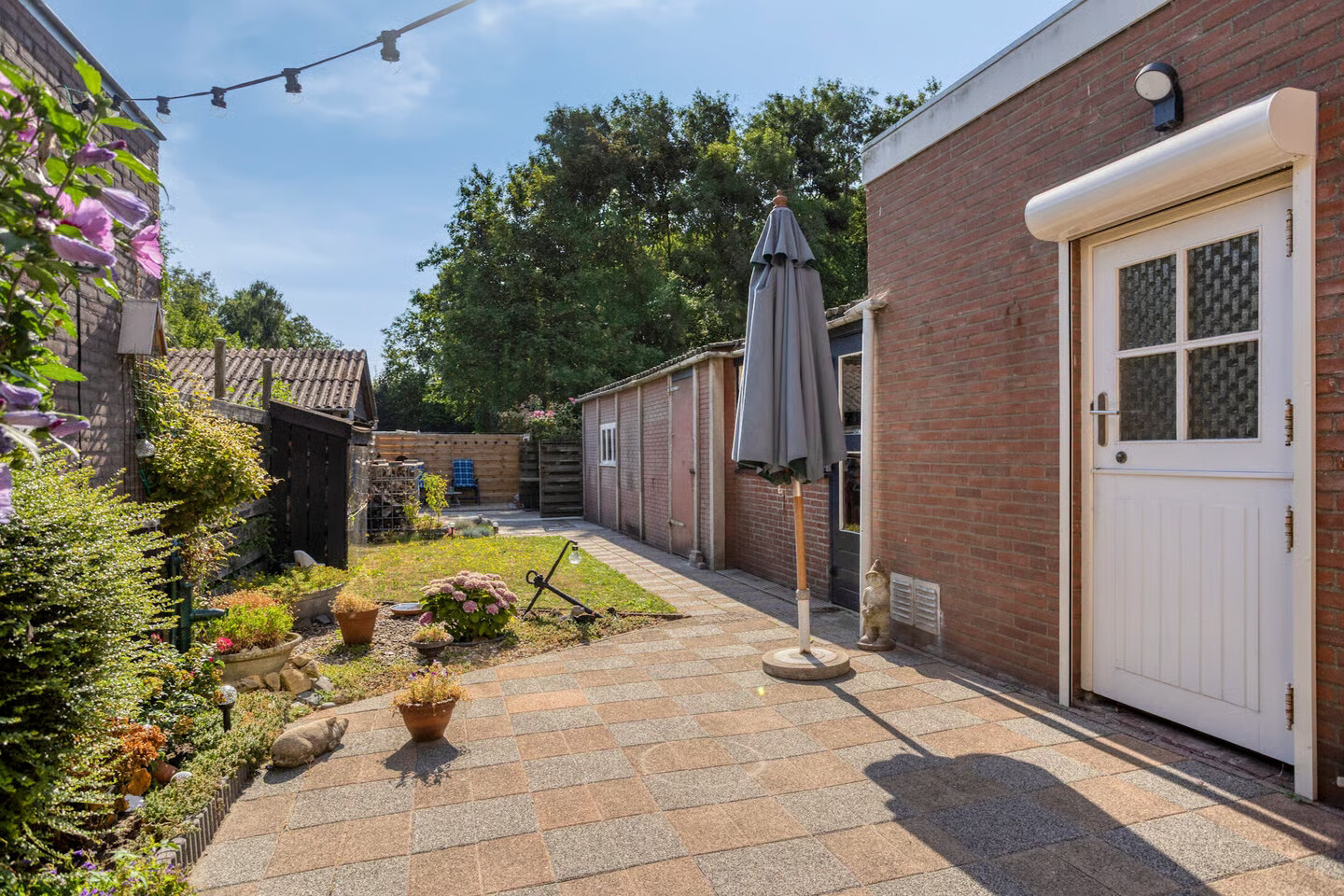Tussenwoning te koop: Scheepvaartstraat 13, Breskens
