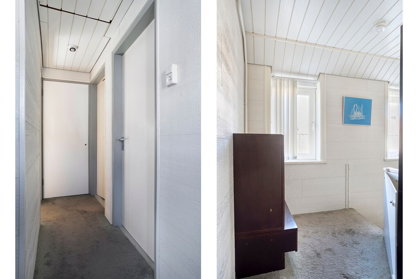 Tussenwoning te koop: Scheepvaartstraat 13, Breskens