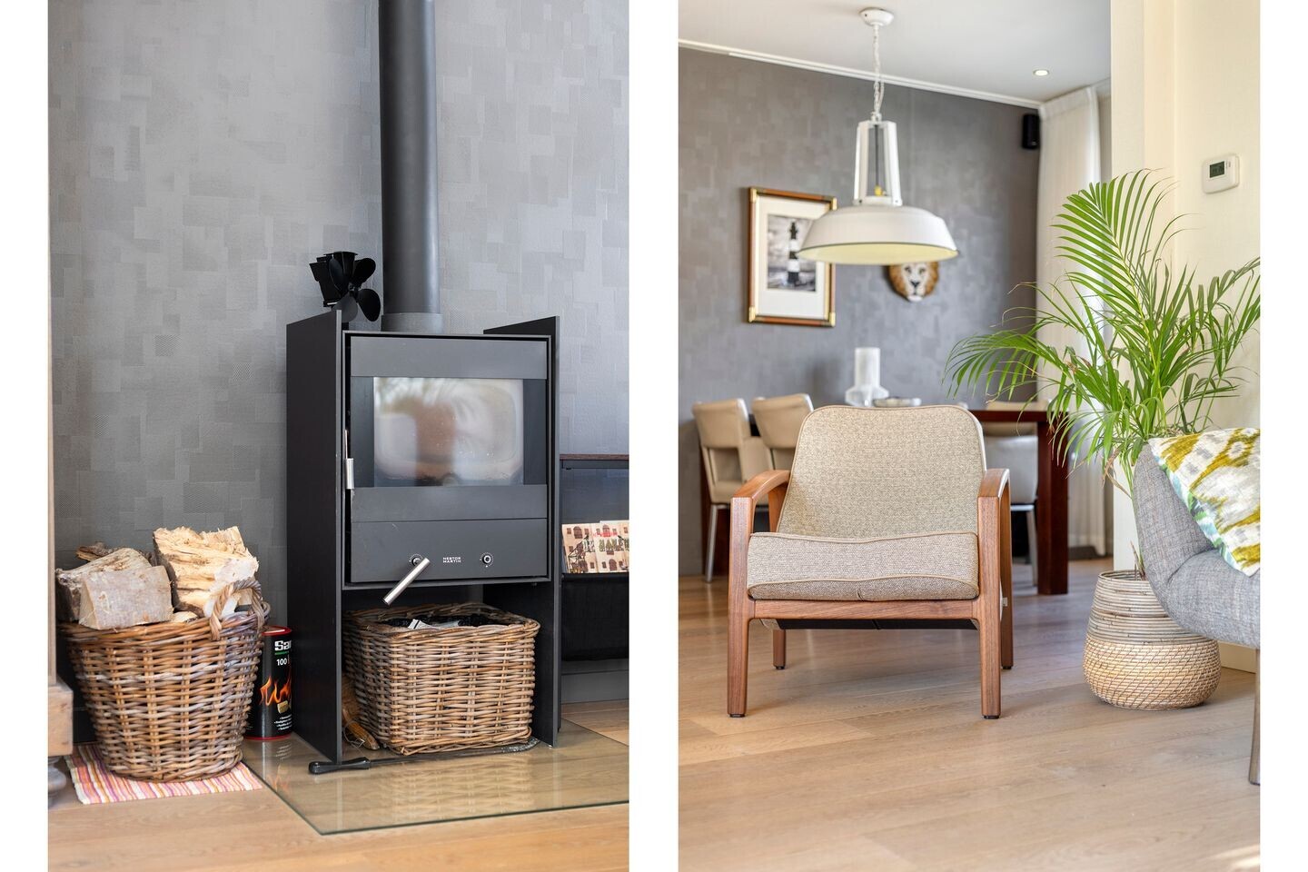 Tussenwoning te koop: Scheepvaartstraat 13, Breskens