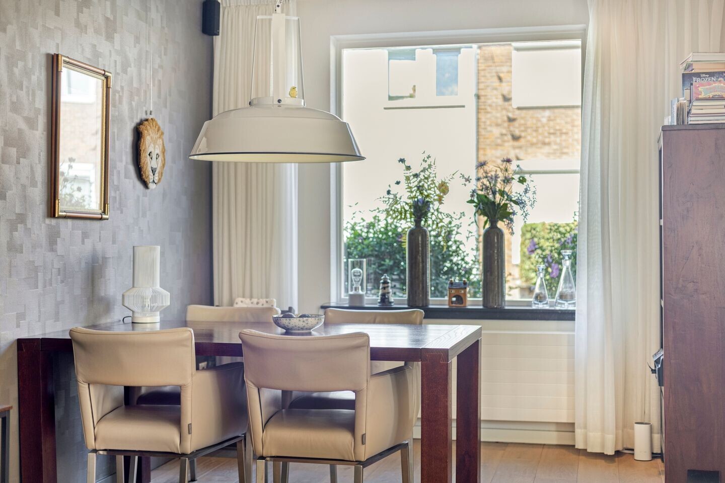 Tussenwoning te koop: Scheepvaartstraat 13, Breskens