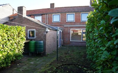 Thijs Feddo Blankenstraat 14