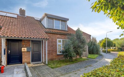Philips van Kleefstraat 43