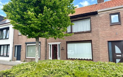 Mercuriusstraat 19