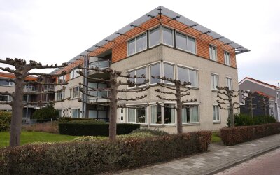 Nieuwstraat 26