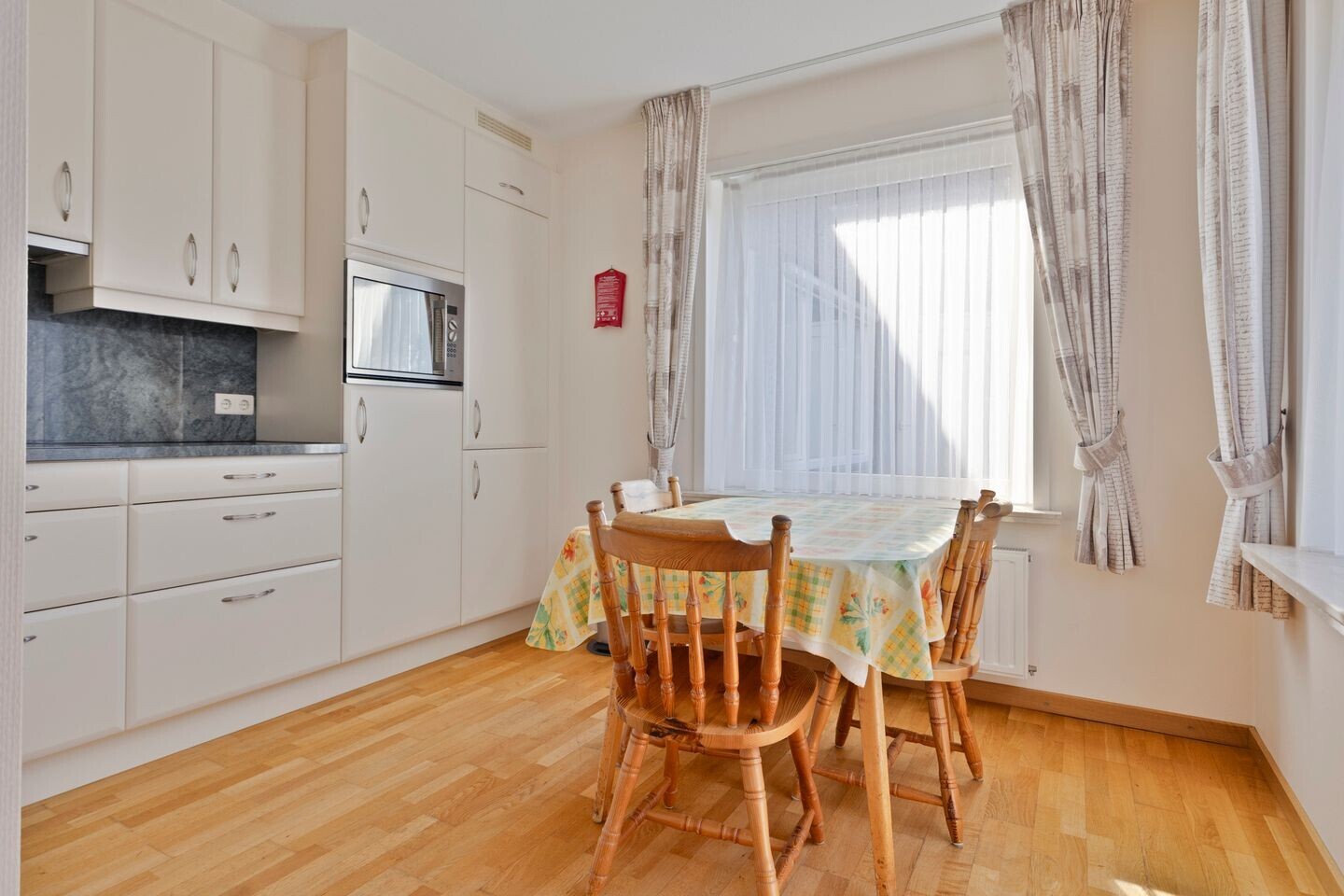 Appartement te koop: Weijkmanlaan 1, Breskens