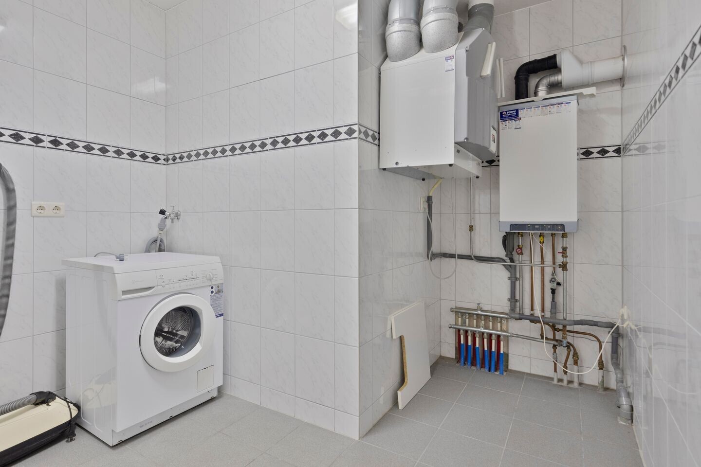 Appartement te koop: Weijkmanlaan 1, Breskens