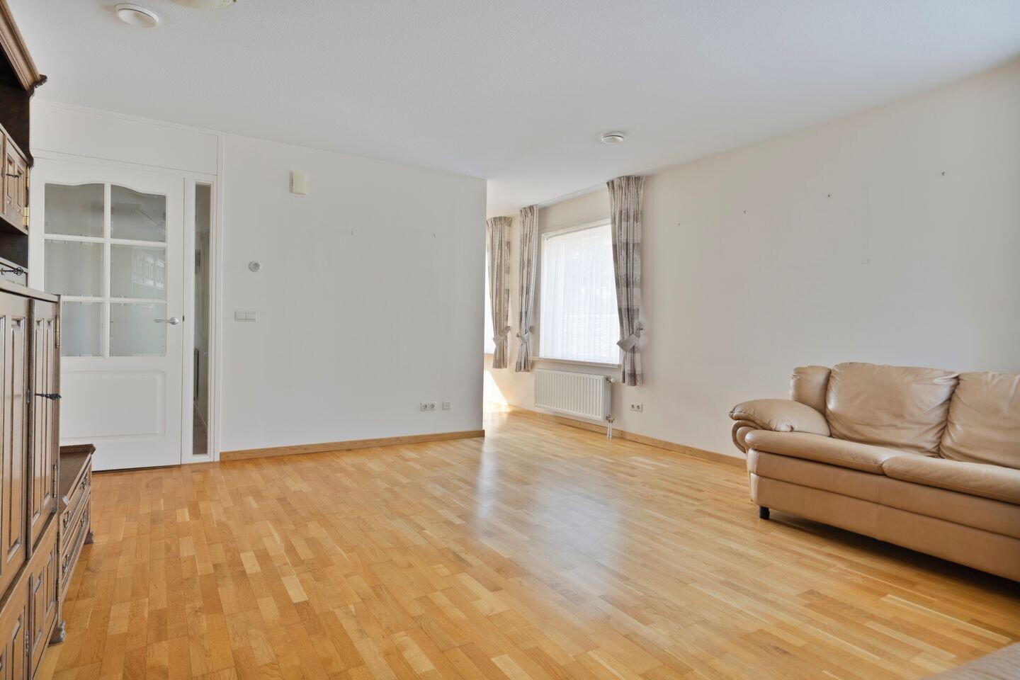 Appartement te koop: Weijkmanlaan 1, Breskens
